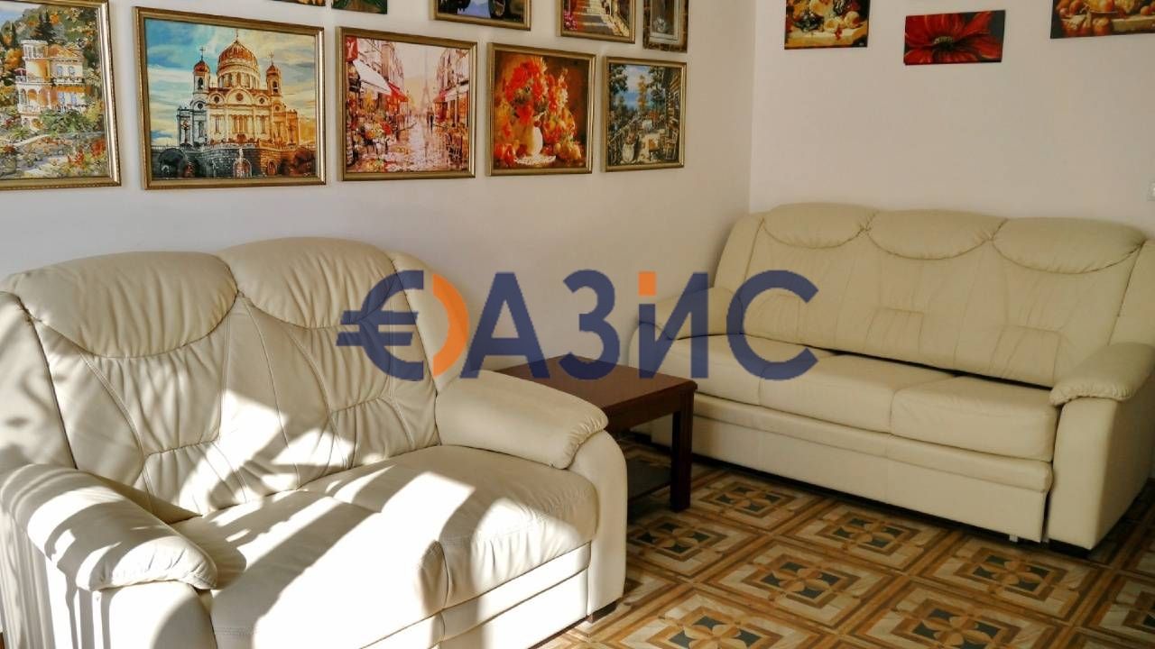 Апартаменты в Несебре, Болгария, 160 м² - фото 16