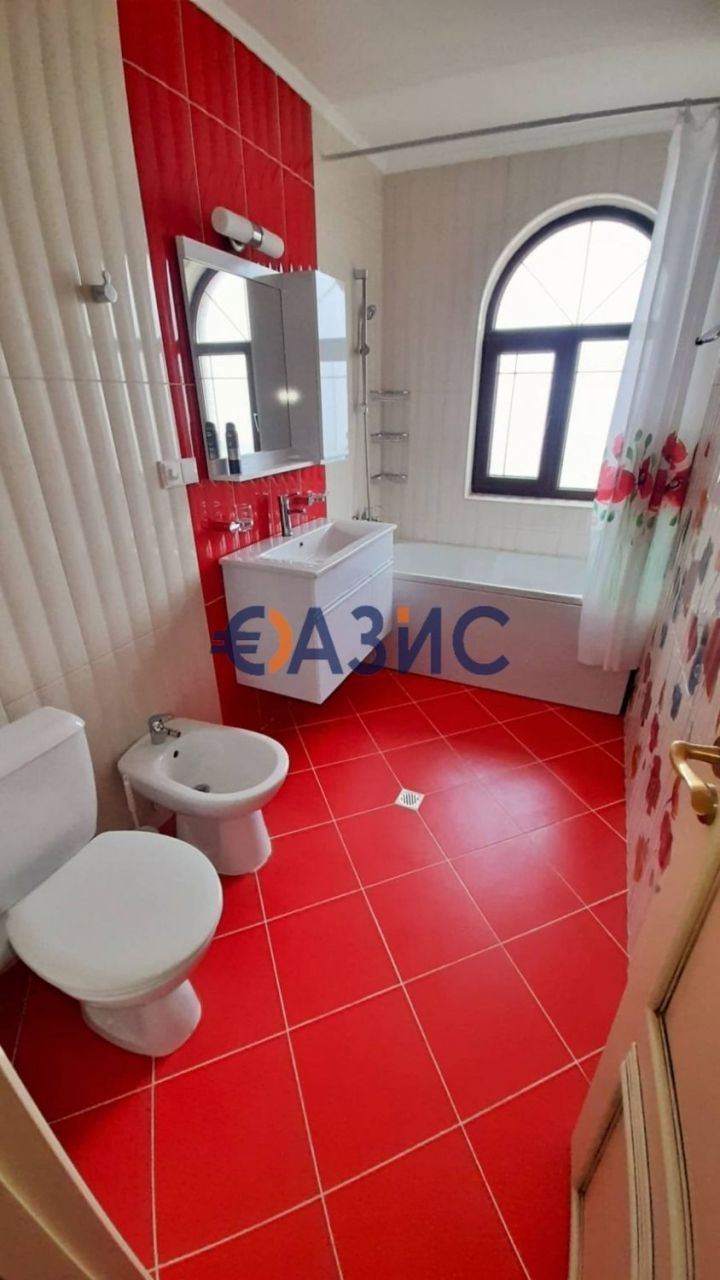 Апартаменты в Святом Власе, Болгария, 206 м² - фото 18