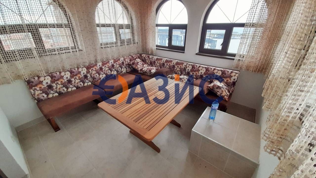 Апартаменты в Святом Власе, Болгария, 206 м² - фото 19