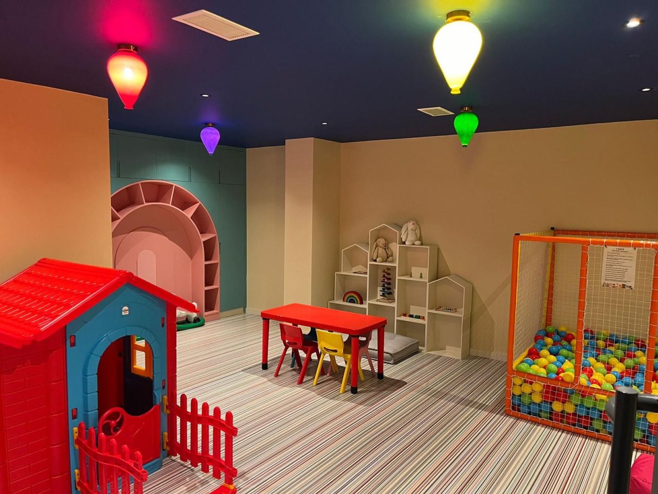 Квартира в Алании, Турция, 85 м² - фото 3