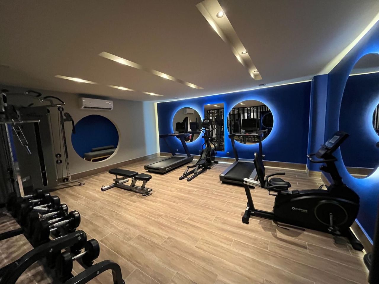 Квартира в Алании, Турция, 85 м² - фото 5