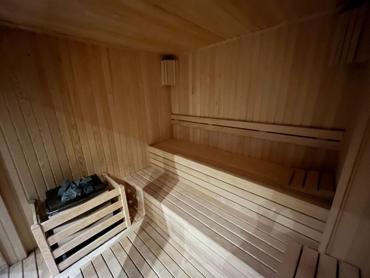 Квартира в Алании, Турция, 85 м² - фото 6