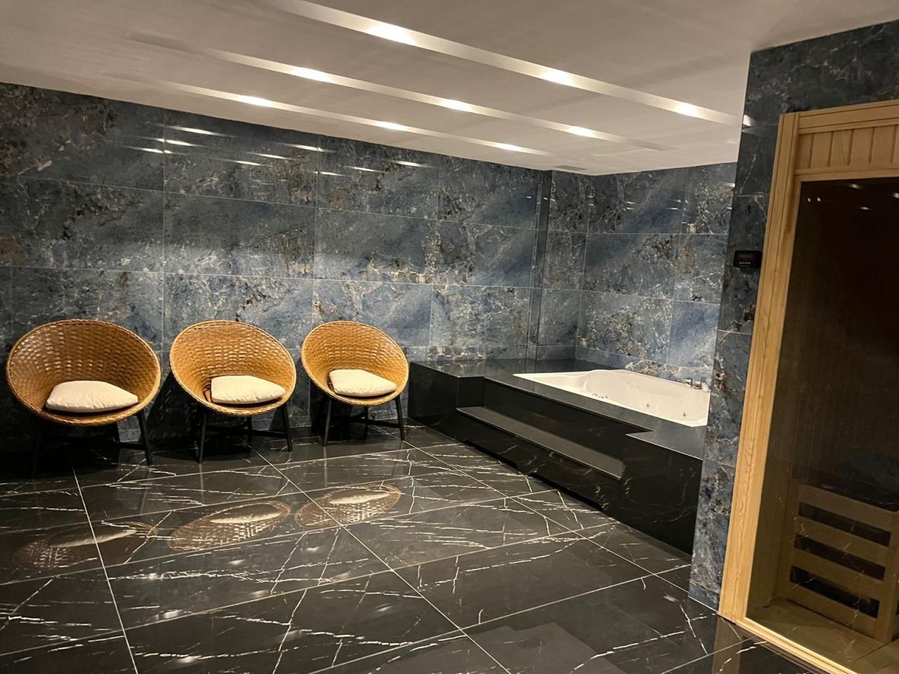 Квартира в Алании, Турция, 85 м² - фото 9