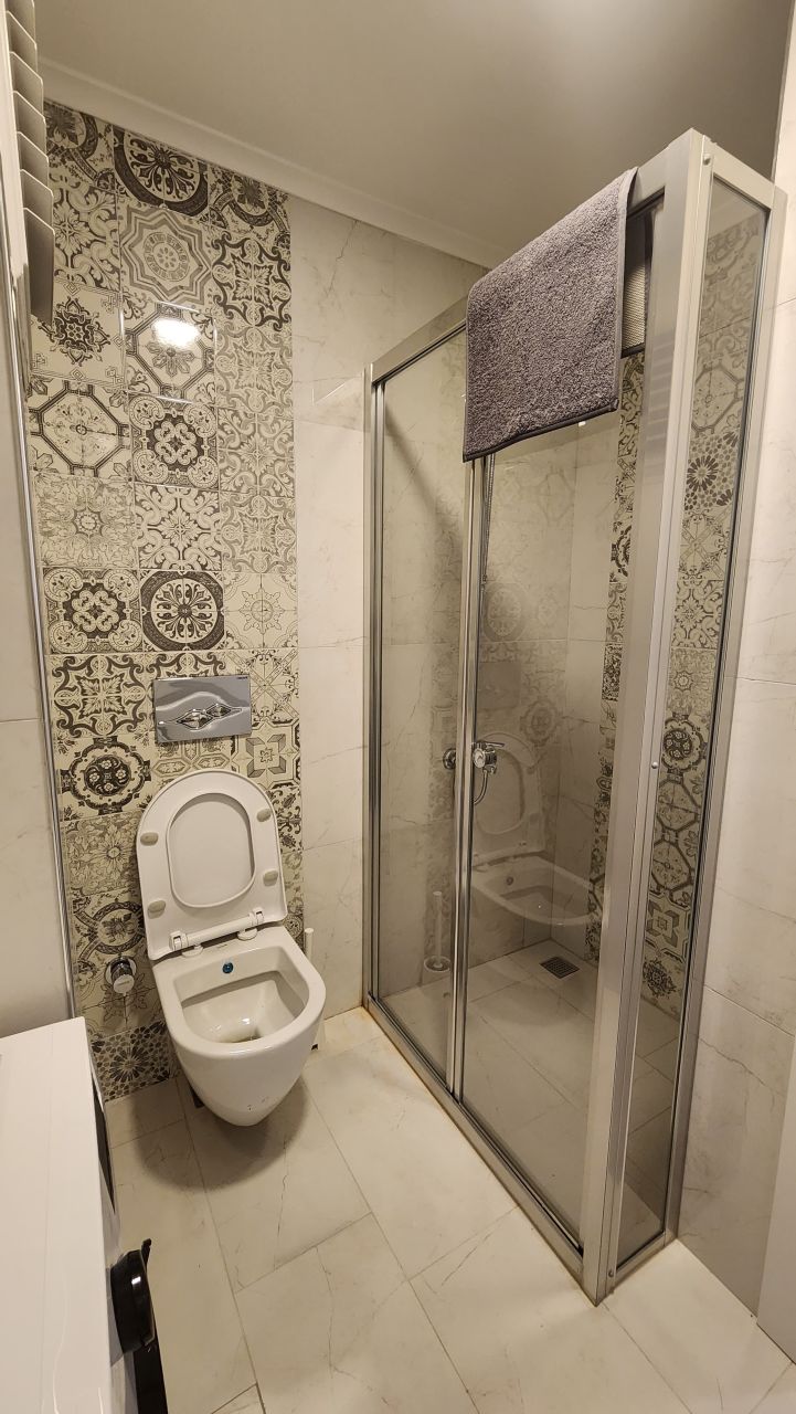 Квартира в Алании, Турция, 50 м² - фото 11