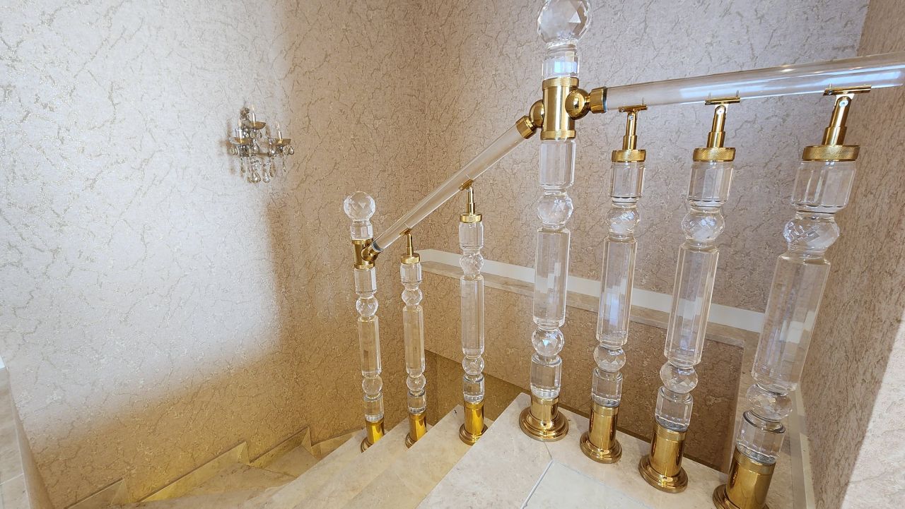 Пентхаус в Алании, Турция, 180 м² - фото 15