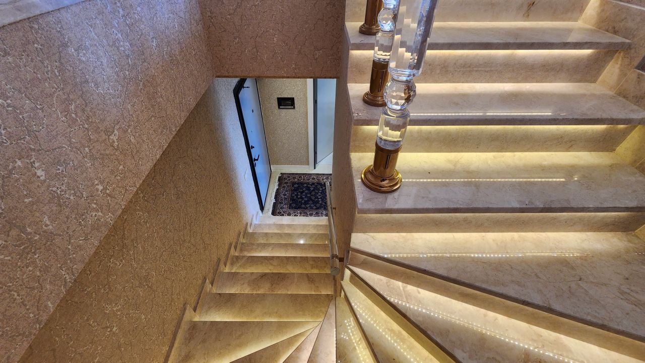 Пентхаус в Алании, Турция, 180 м² - фото 16