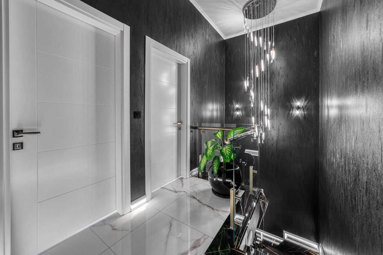 Пентхаус в Алании, Турция, 110 м² - фото 17