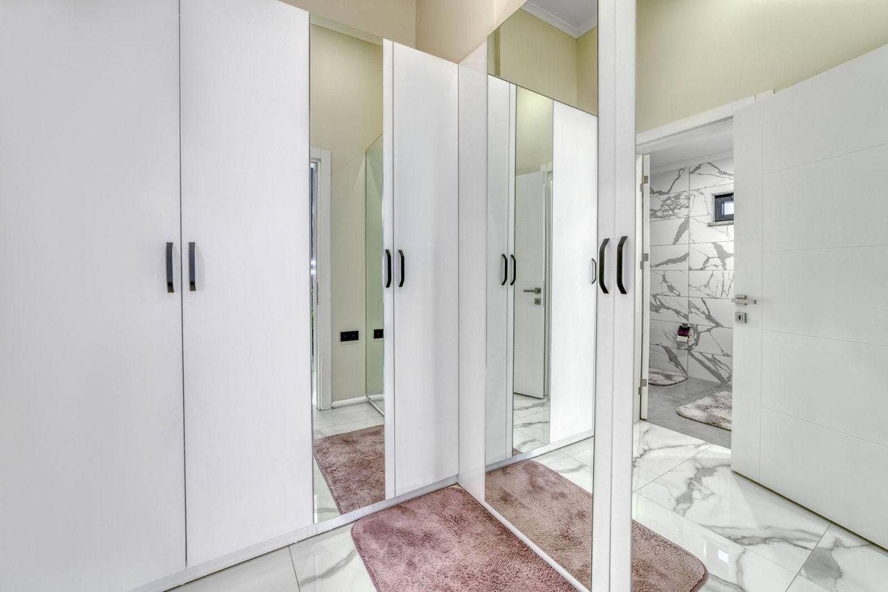 Пентхаус в Алании, Турция, 110 м² - фото 18