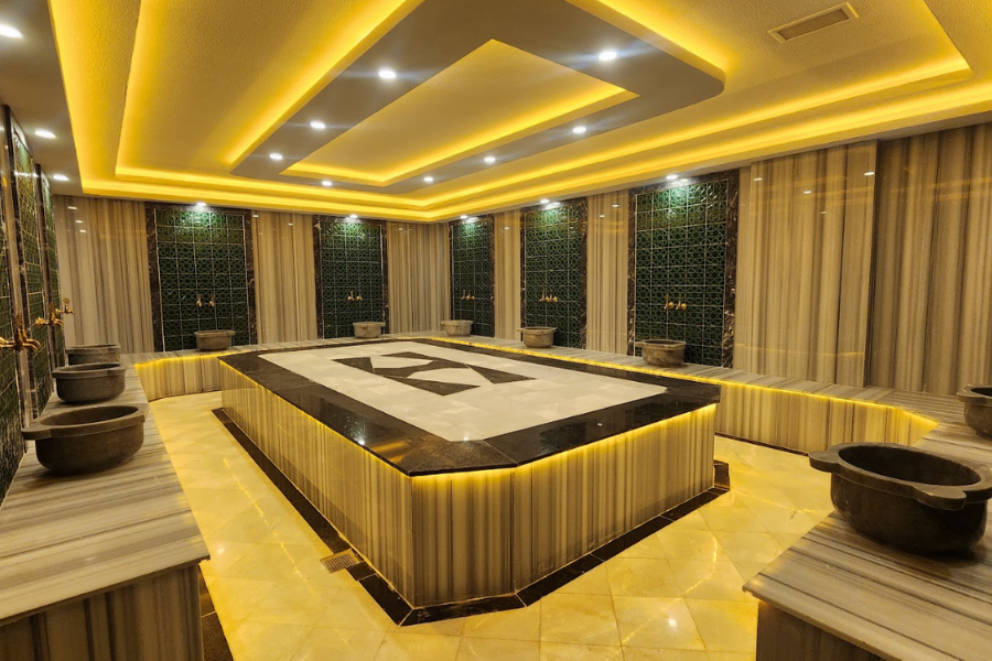 Квартира в Алании, Турция, 55 м² - фото 18