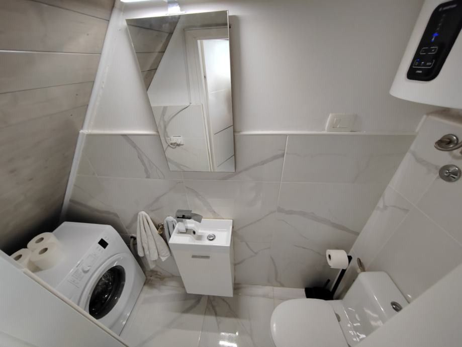 Дом в Водняне, Хорватия, 69 м² - фото 2