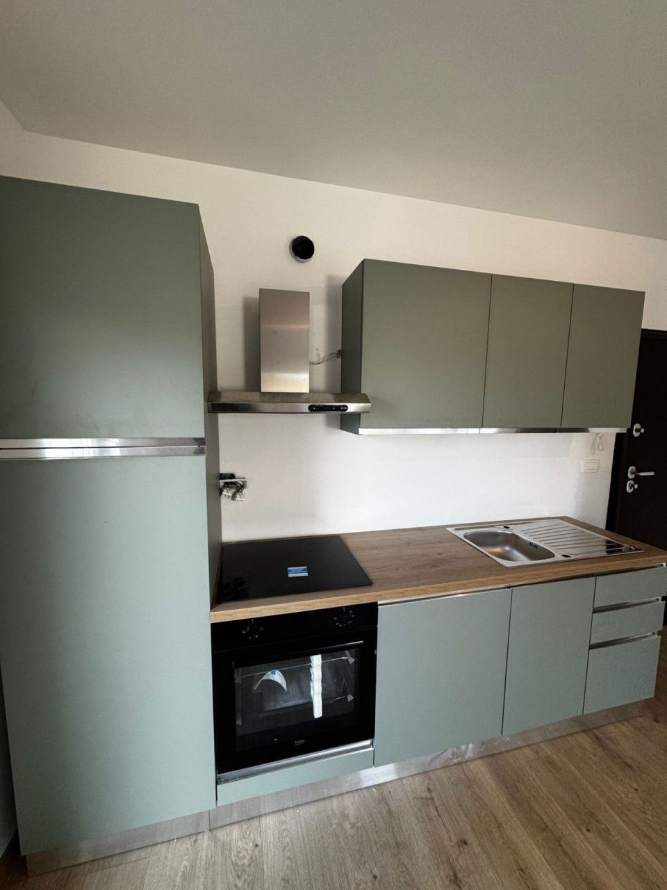 Квартира в Медулине, Хорватия, 40.93 м² - фото 15