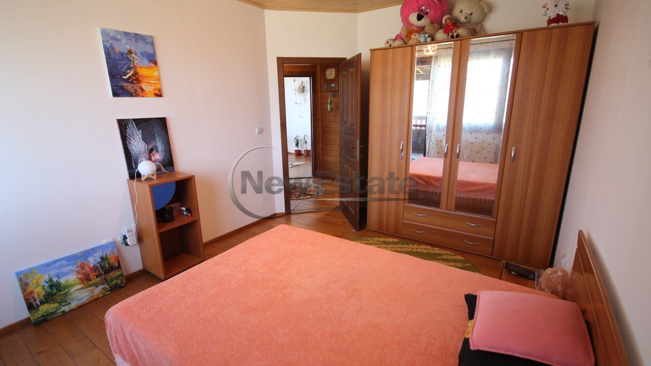 Дом в Дуранкулаке, Болгария, 136 м² - фото 15