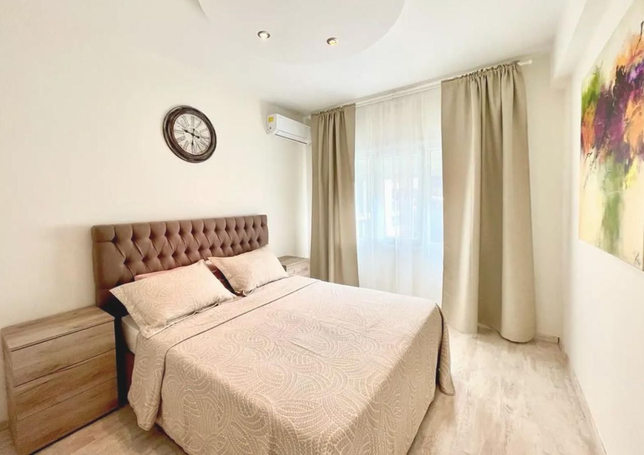 Квартира в Агиос Тихоне, Кипр, 145 м² - фото 1