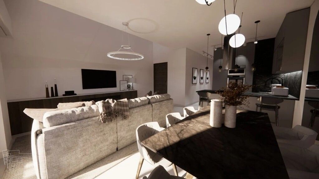 Мезонет в Салониках, Греция, 160 м² - фото 4