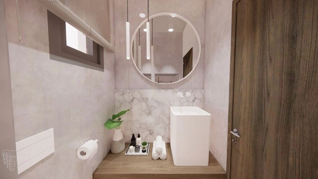 Мезонет в Салониках, Греция, 160 м² - фото 7