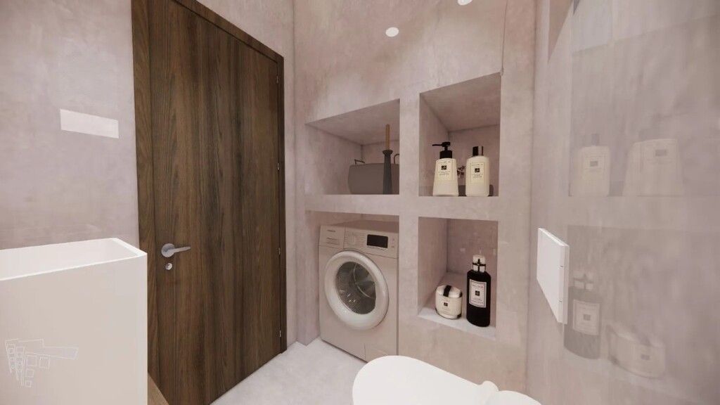 Мезонет в Салониках, Греция, 160 м² - фото 9