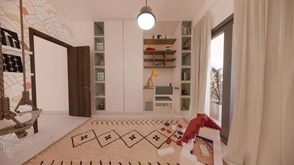 Мезонет в Салониках, Греция, 160 м² - фото 10