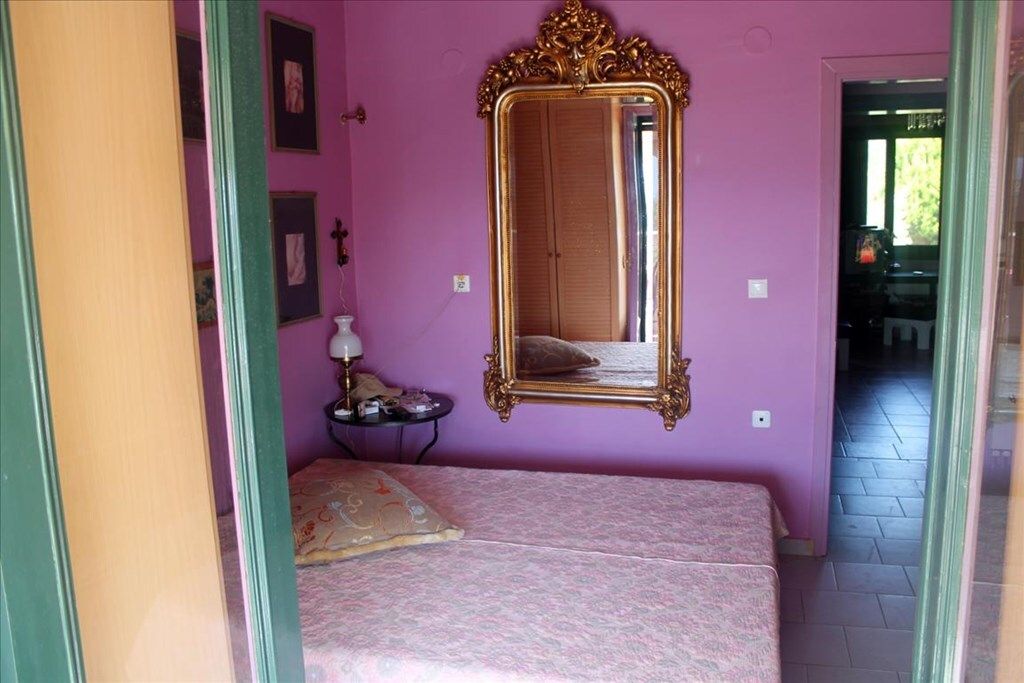 Вилла на Халкидиках, Греция, 220 м² - фото 19