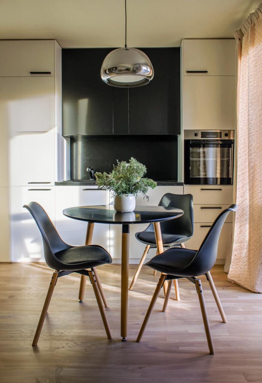 Квартира в Нови-Саде, Сербия, 36 м² - фото 6