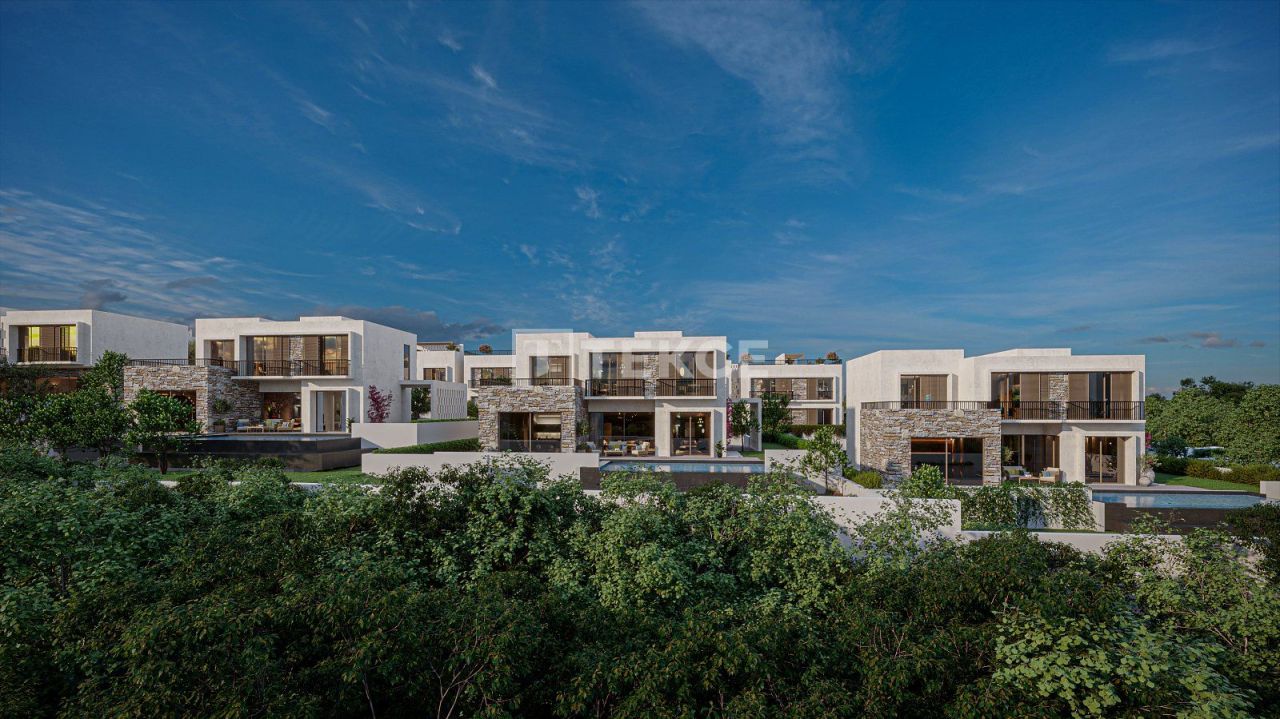 Вилла в Кирении, Кипр, 410 м² - фото 2