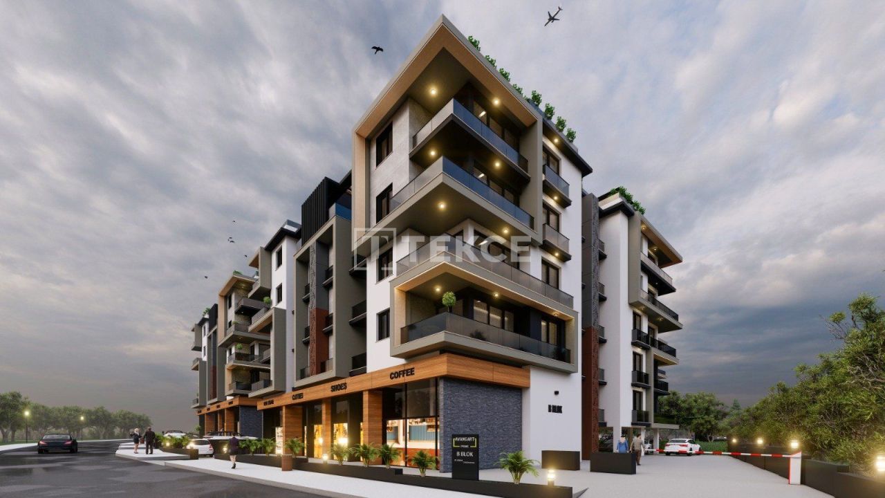 Магазин в Кирении, Кипр, 150 м² - фото 3