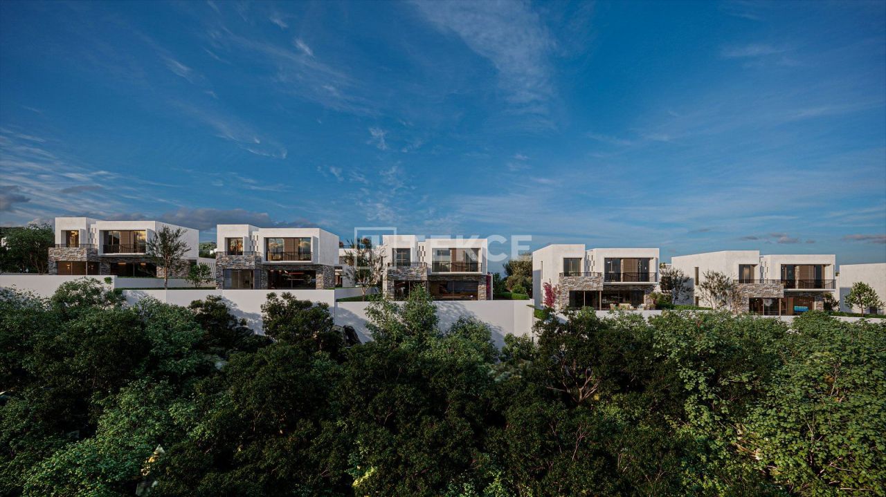 Вилла в Кирении, Кипр, 410 м² - фото 3