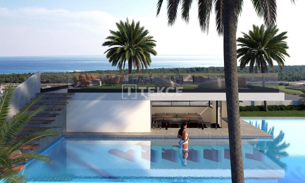 Пентхаус в Газимагусе, Кипр, 151 м² - фото 5