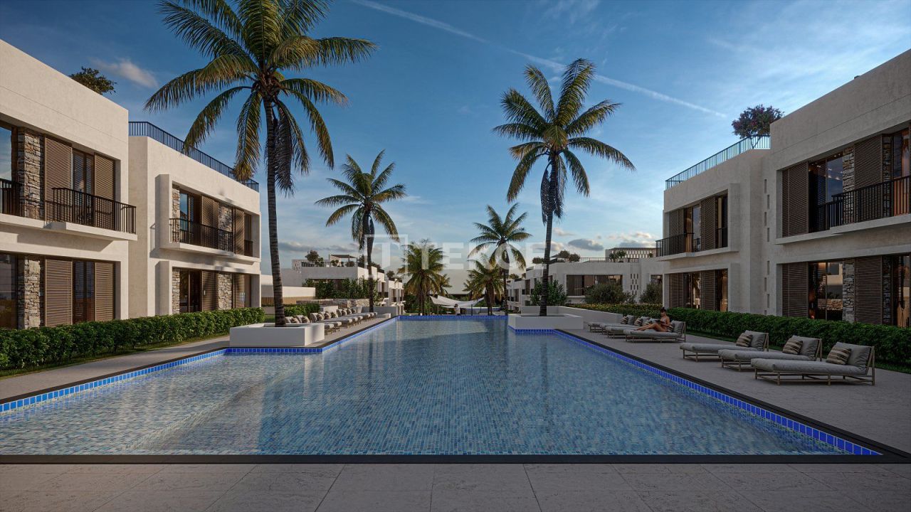 Вилла в Кирении, Кипр, 410 м² - фото 5