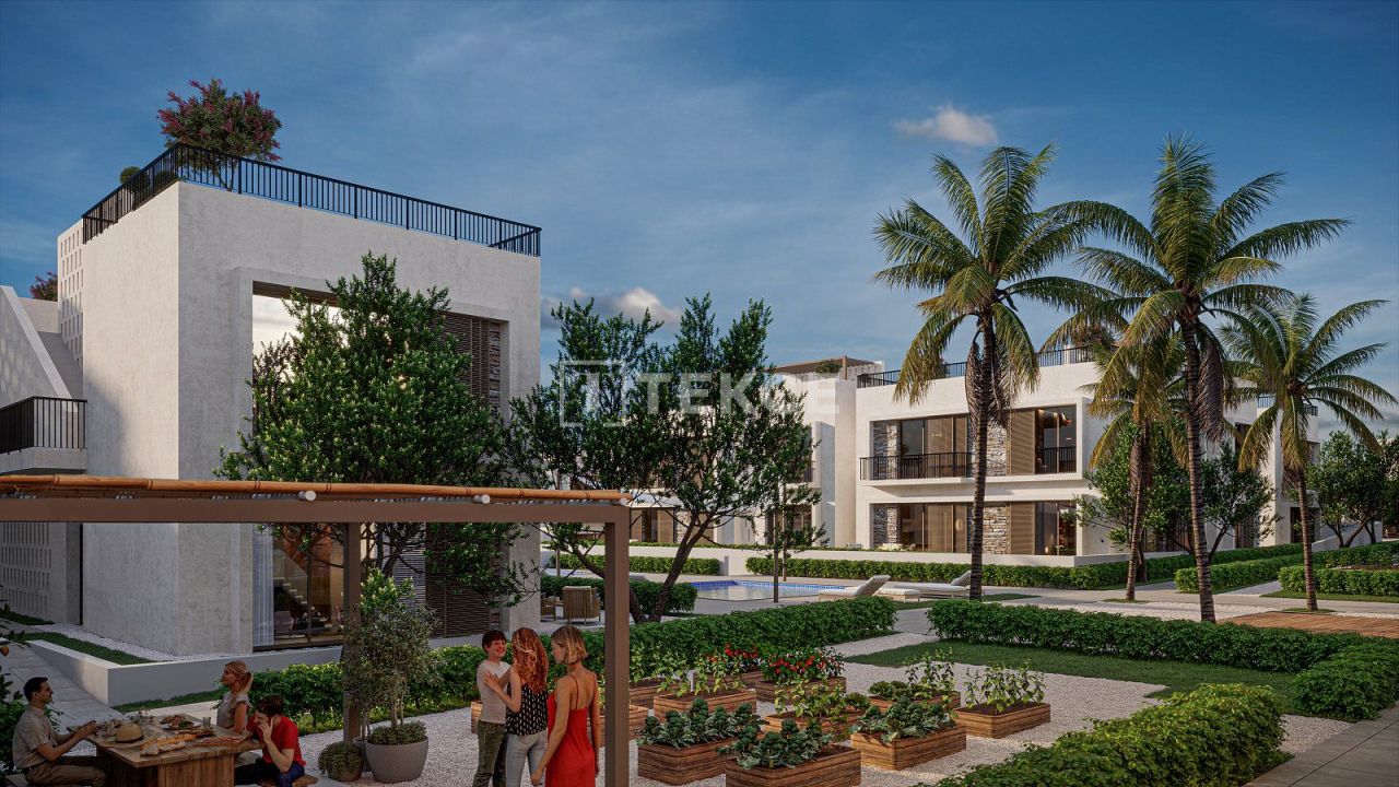 Вилла в Кирении, Кипр, 410 м² - фото 6