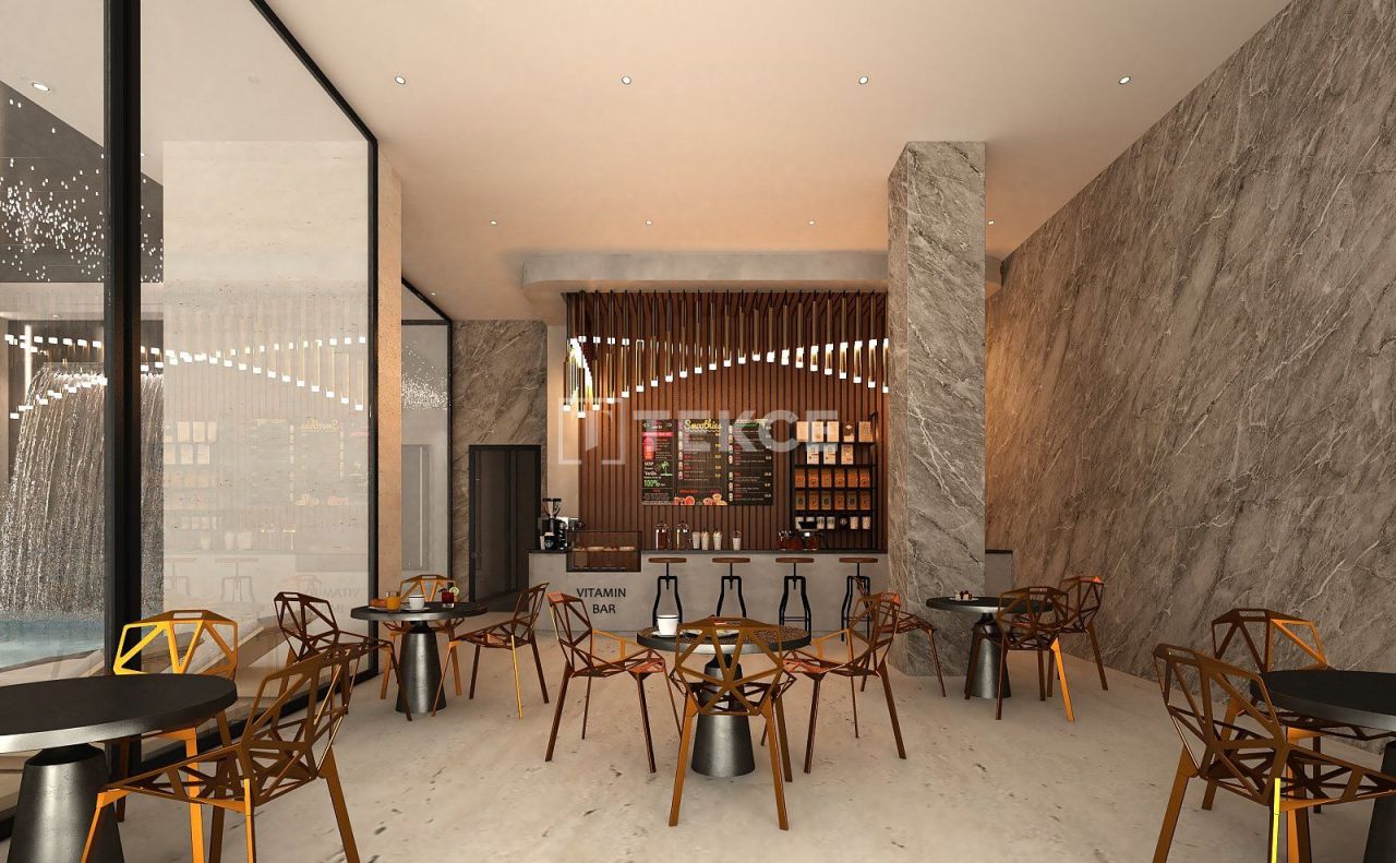 Пентхаус в Газимагусе, Кипр, 89 м² - фото 8