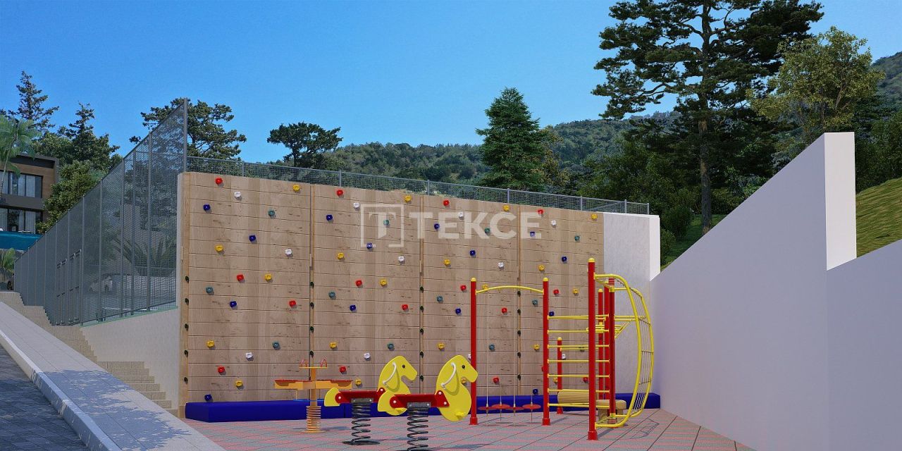 Пентхаус в Газимагусе, Кипр, 89 м² - фото 10