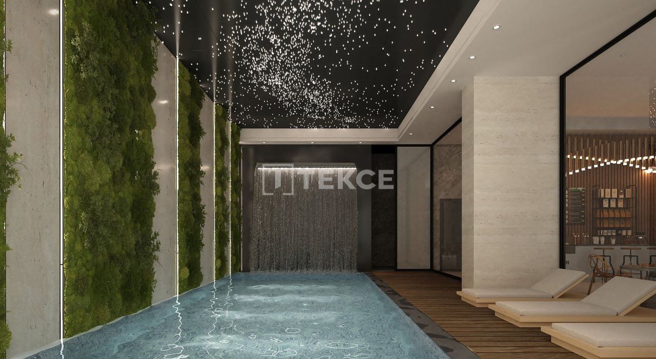 Пентхаус в Газимагусе, Кипр, 151 м² - фото 11