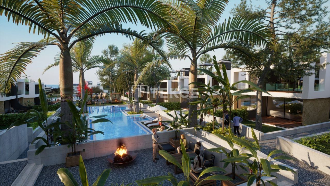 Вилла в Кирении, Кипр, 281 м² - фото 11