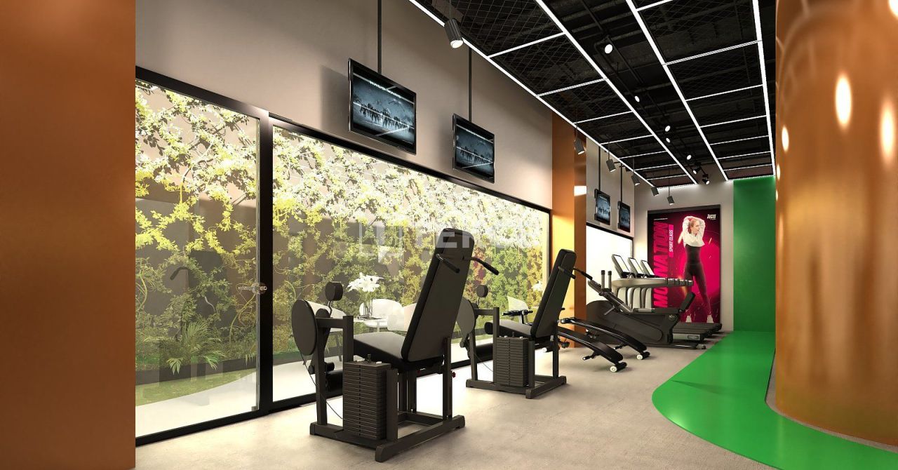 Пентхаус в Газимагусе, Кипр, 89 м² - фото 12