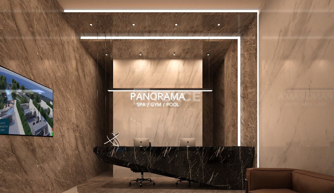 Пентхаус в Газимагусе, Кипр, 151 м² - фото 14