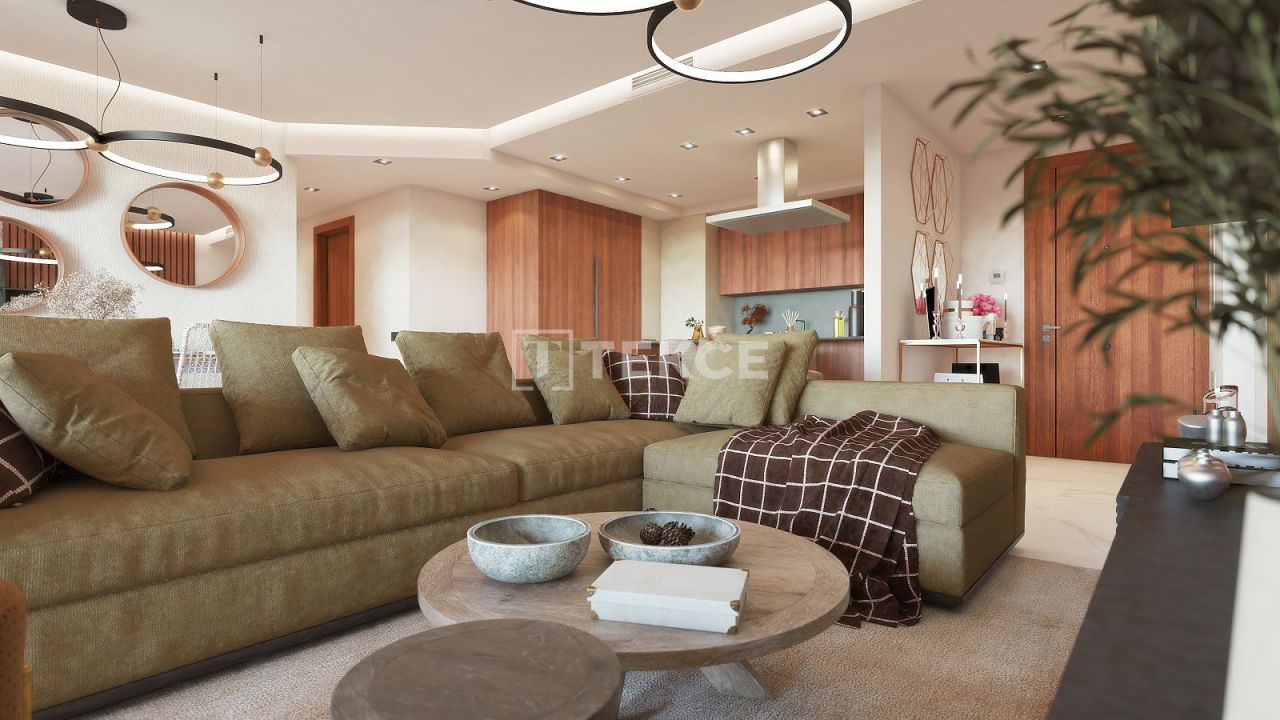 Апартаменты в Марбелье, Испания, 104 м² - фото 14