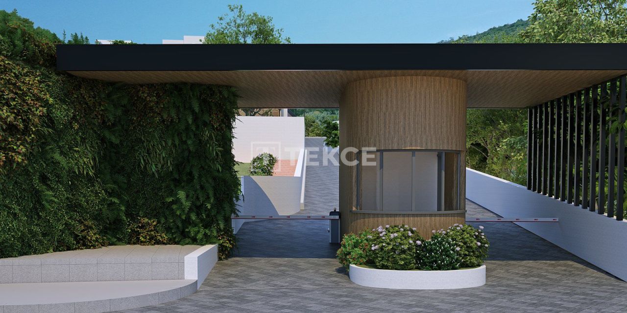 Апартаменты в Газимагусе, Кипр, 48 м² - фото 15