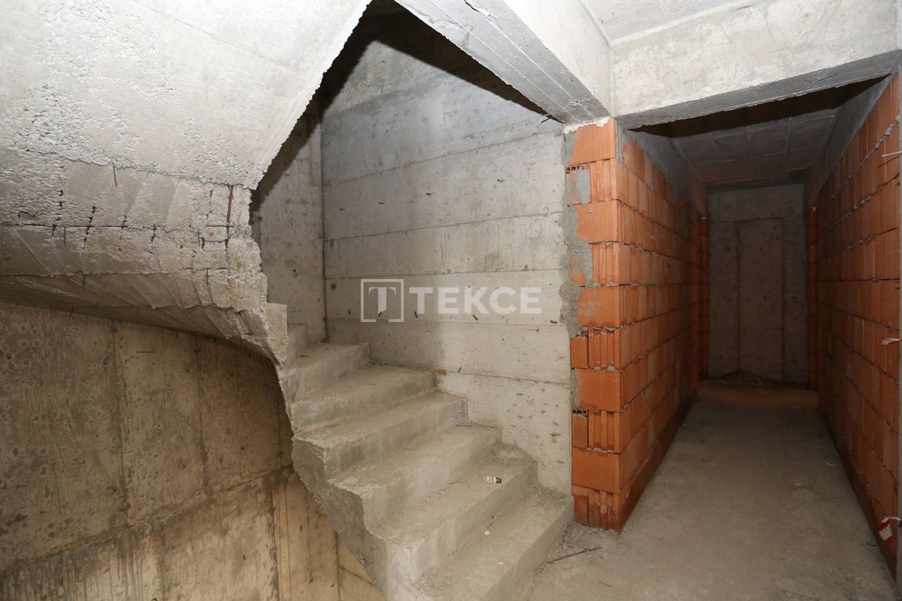 Апартаменты в Анталии, Турция, 55 м² - фото 17