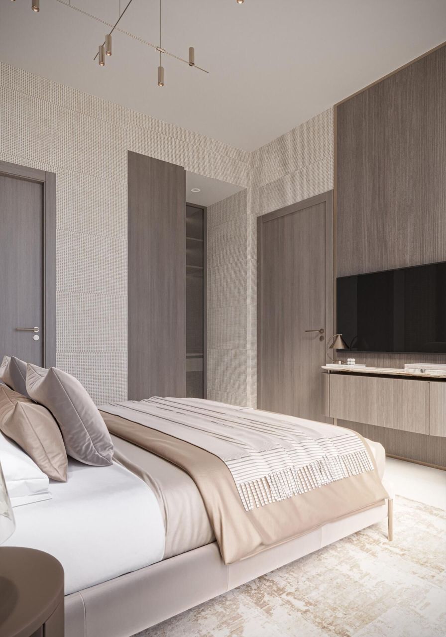 Квартира в Дубае, ОАЭ, 41 м² - фото 7