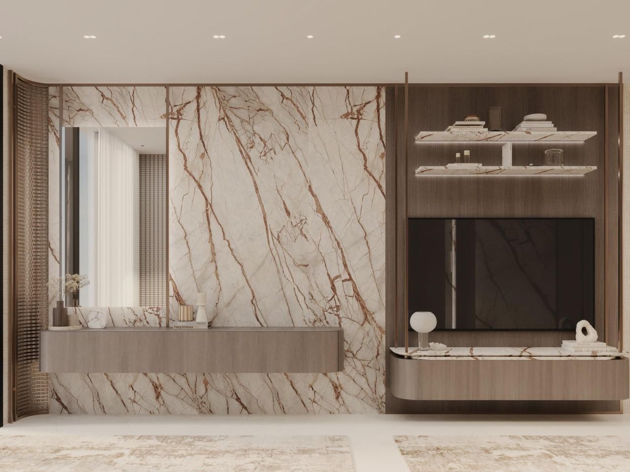 Квартира в Дубае, ОАЭ, 41 м² - фото 11