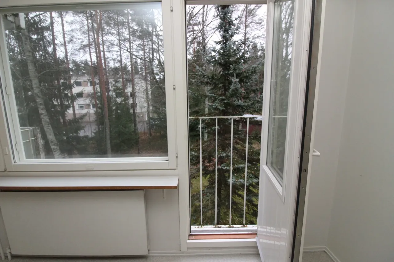 Квартира в Йоутсено, Финляндия, 33 м² - фото 11