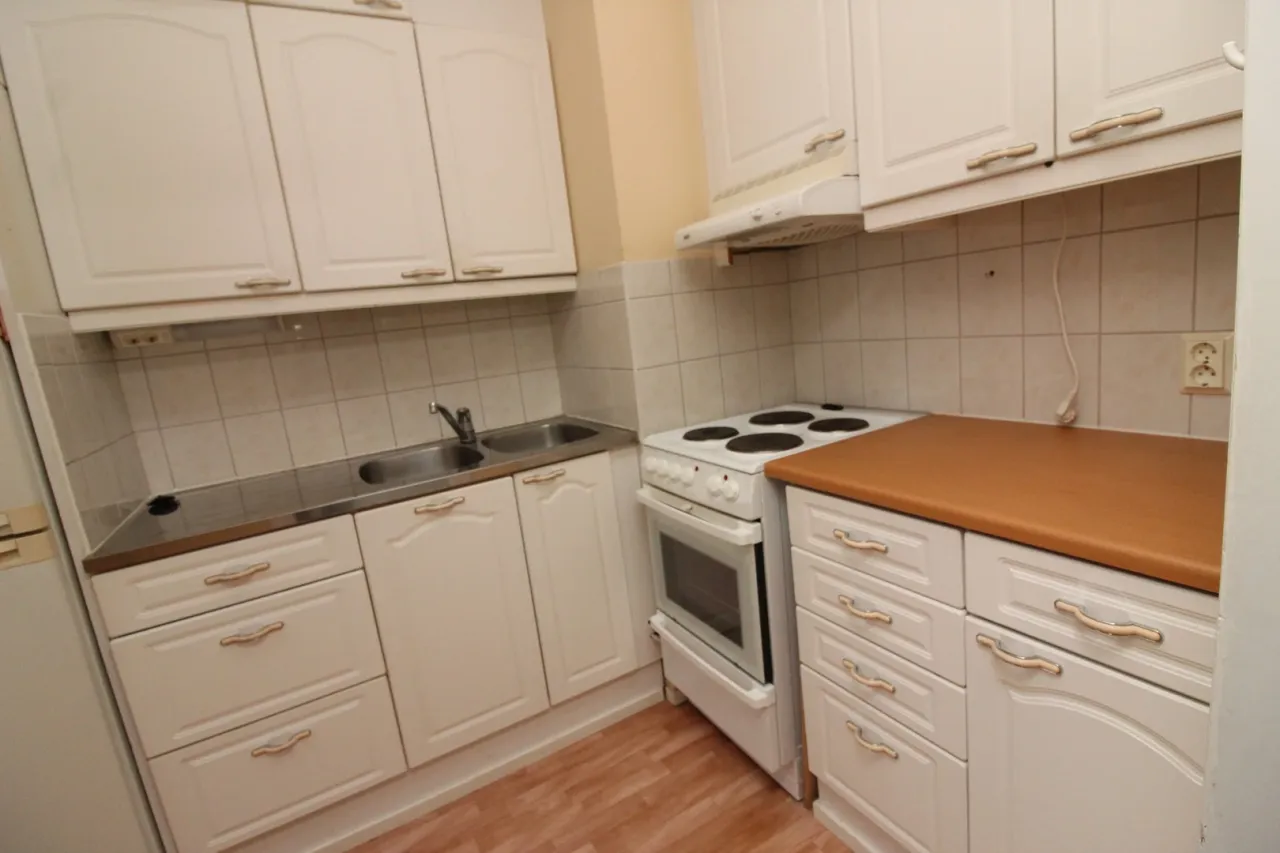 Квартира в Йоутсено, Финляндия, 33 м² - фото 6