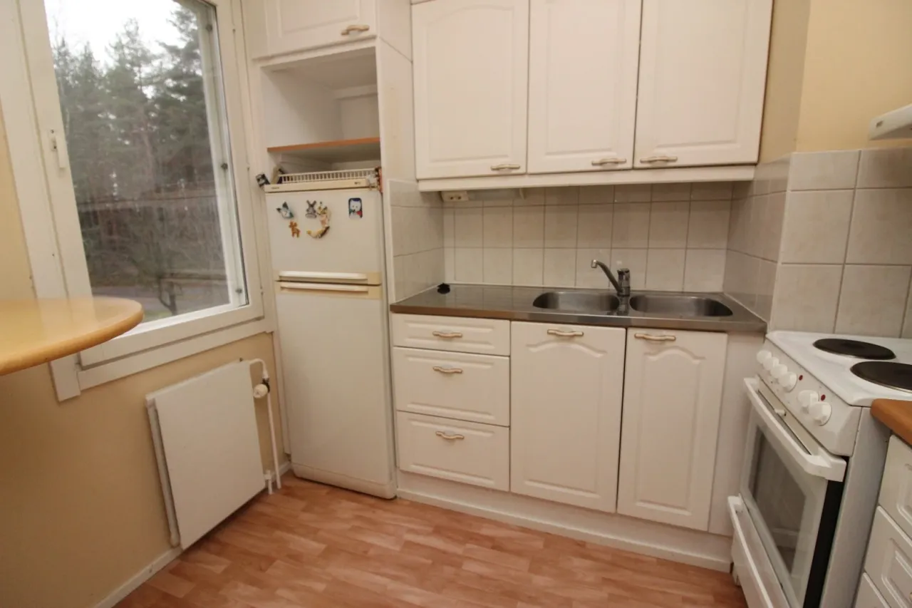 Квартира в Йоутсено, Финляндия, 33 м² - фото 5