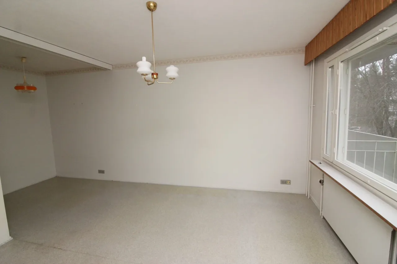 Квартира в Йоутсено, Финляндия, 33 м² - фото 3