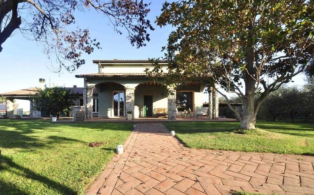 Дом в Сан-Винченцо, Италия, 200 м² - фото 3