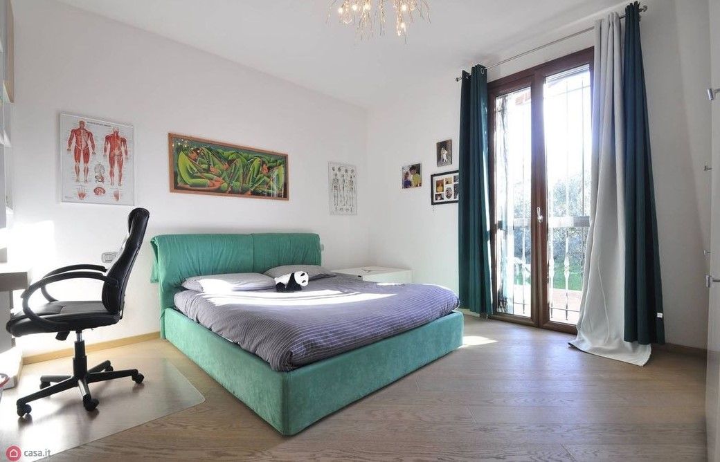 Дом в Сан-Винченцо, Италия, 200 м² - фото 11