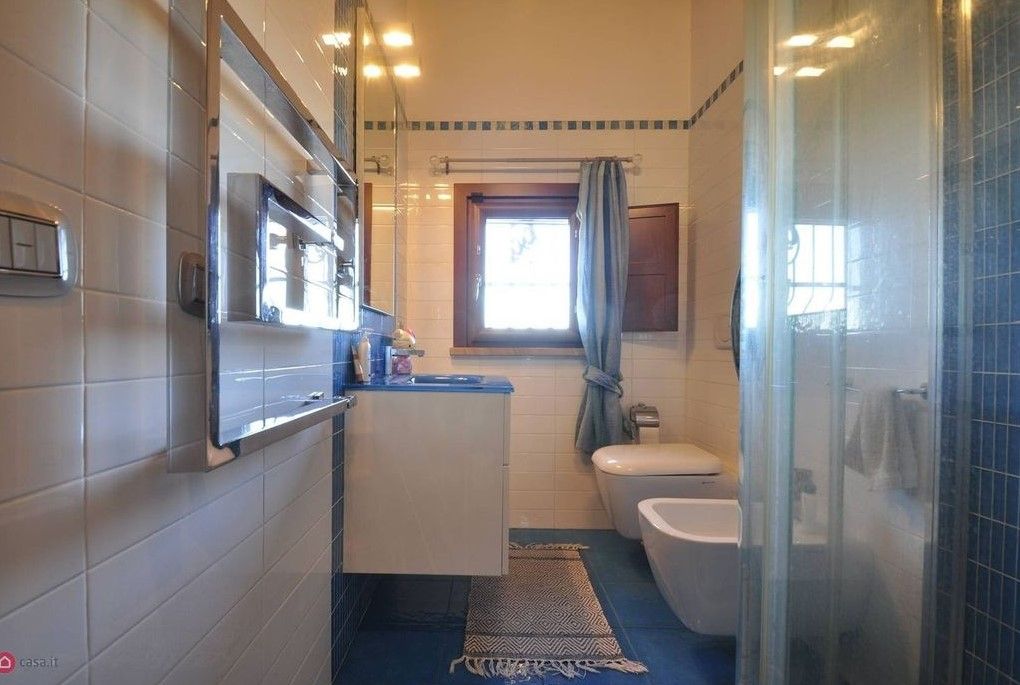 Дом в Сан-Винченцо, Италия, 200 м² - фото 13