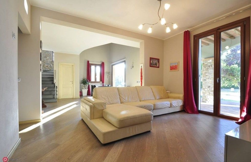 Дом в Сан-Винченцо, Италия, 200 м² - фото 8