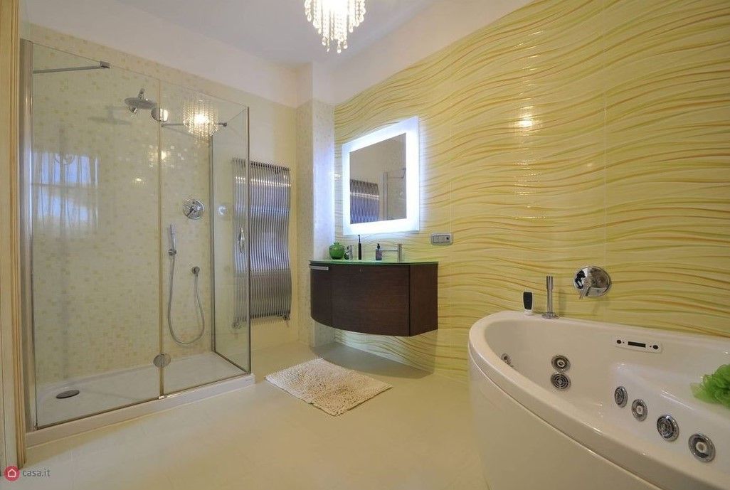 Дом в Сан-Винченцо, Италия, 200 м² - фото 14