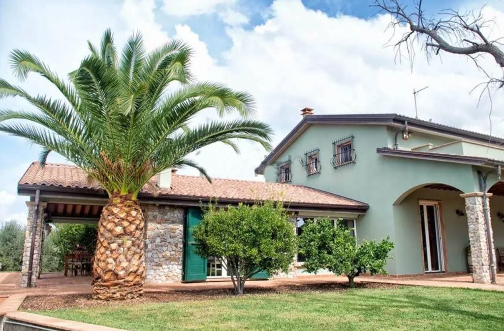 Дом в Сан-Винченцо, Италия, 200 м² - фото 15